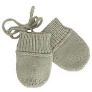Calikids First Mittens - Matcha
