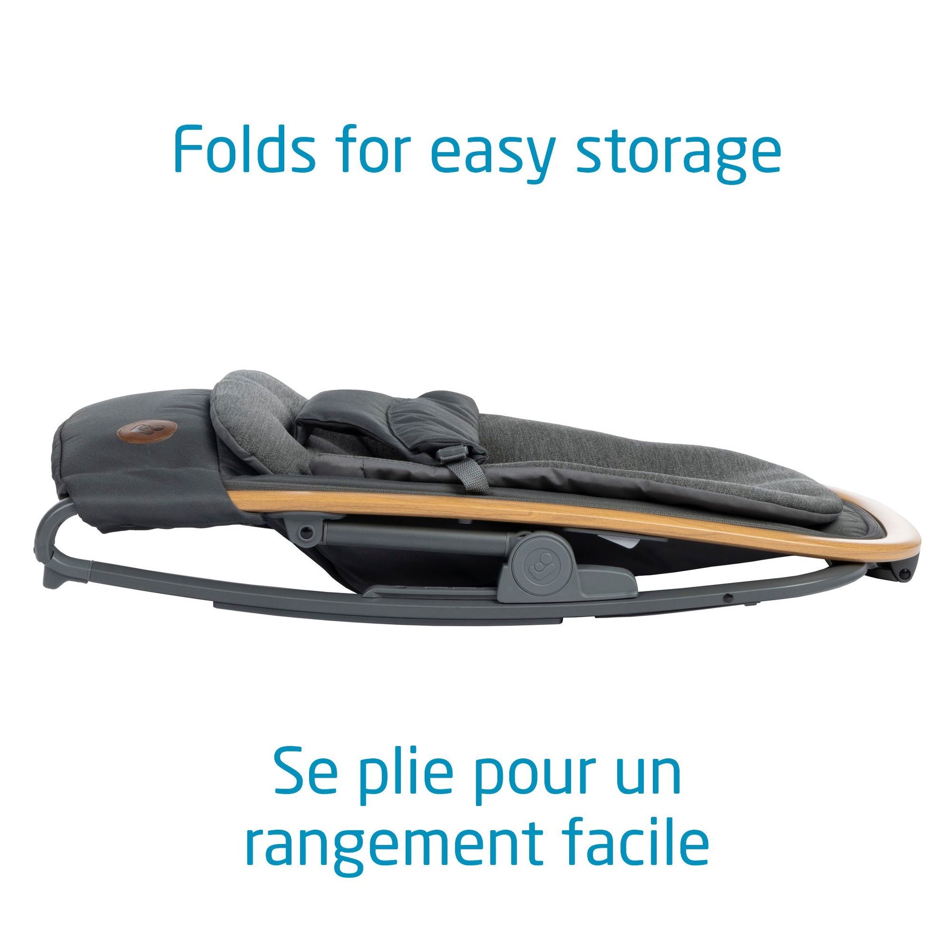 Maxi-Cosi Kori 2-in-1 Rocker