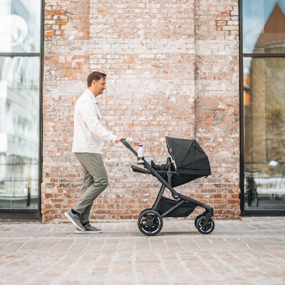 Thule Sleek 2 Stroller 