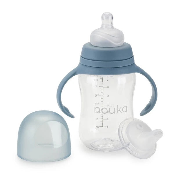 noüka Transitional Baby Bottle