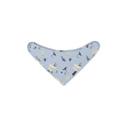 Bandana Bib - Whale Lover