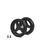 Bugaboo Butterfly 2 rear wheels