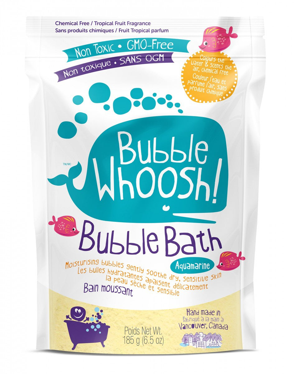Loot Bubble Whoosh Classic - Aquamarine