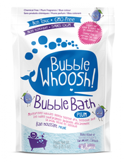 Loot Bubble Whoosh Classic - Plum