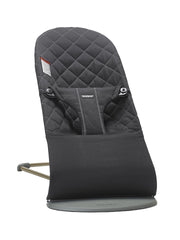 Baby Bjorn Bouncer Bliss - Woven Classic Quilt