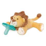WubbaNub Infant Pacifier - Baby Lion