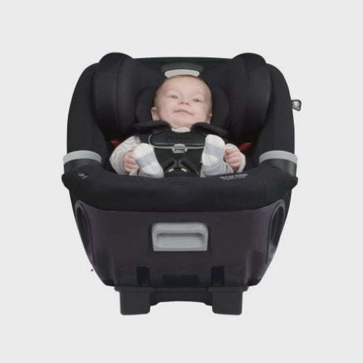 Maxi-Cosi Magellan LiftFit All-in-One Car Seat -  Essential Black