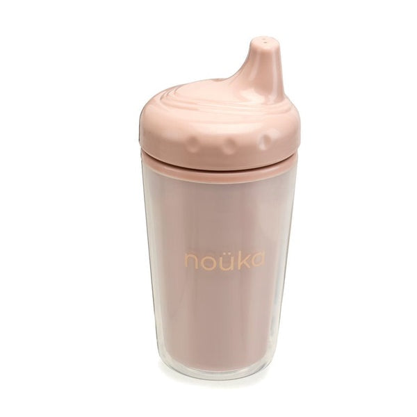 noüka Insulated Sippy Cup