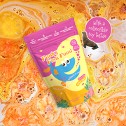 Loot Funky Fish Food - Mellow Yellow
