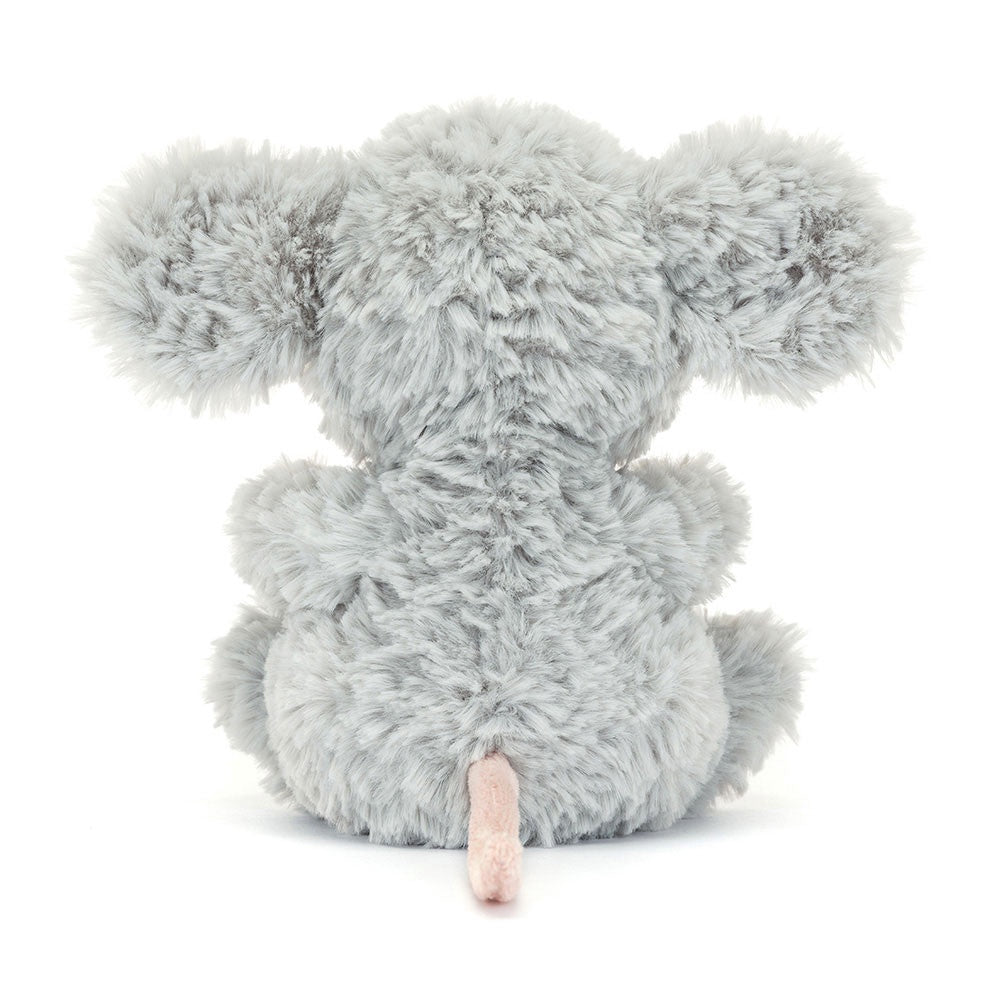 Jellycat Yummy Mouse