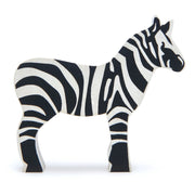 Tender leaf Zebra