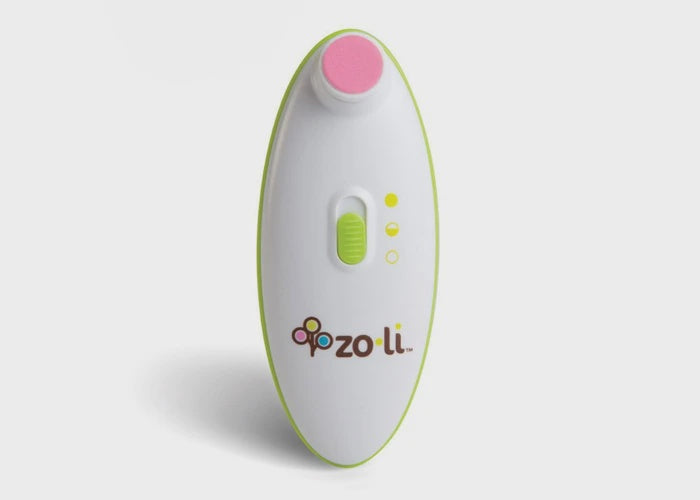Zoli - Buzz B Nail Trimmer