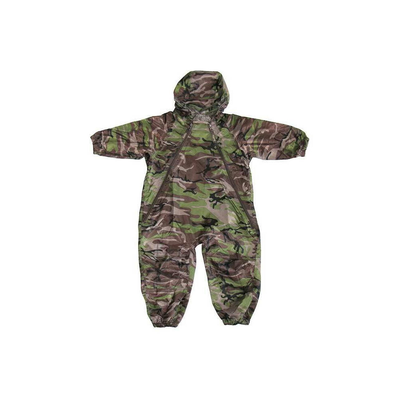 Tuffo Muddy Buddy - Camo