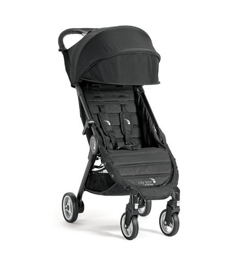 isofix pram system