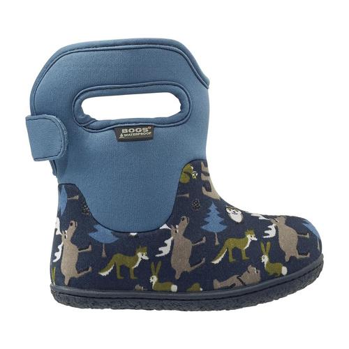 waterproof boots for babies and toddlers - Baby Bogs Boots - Active Baby