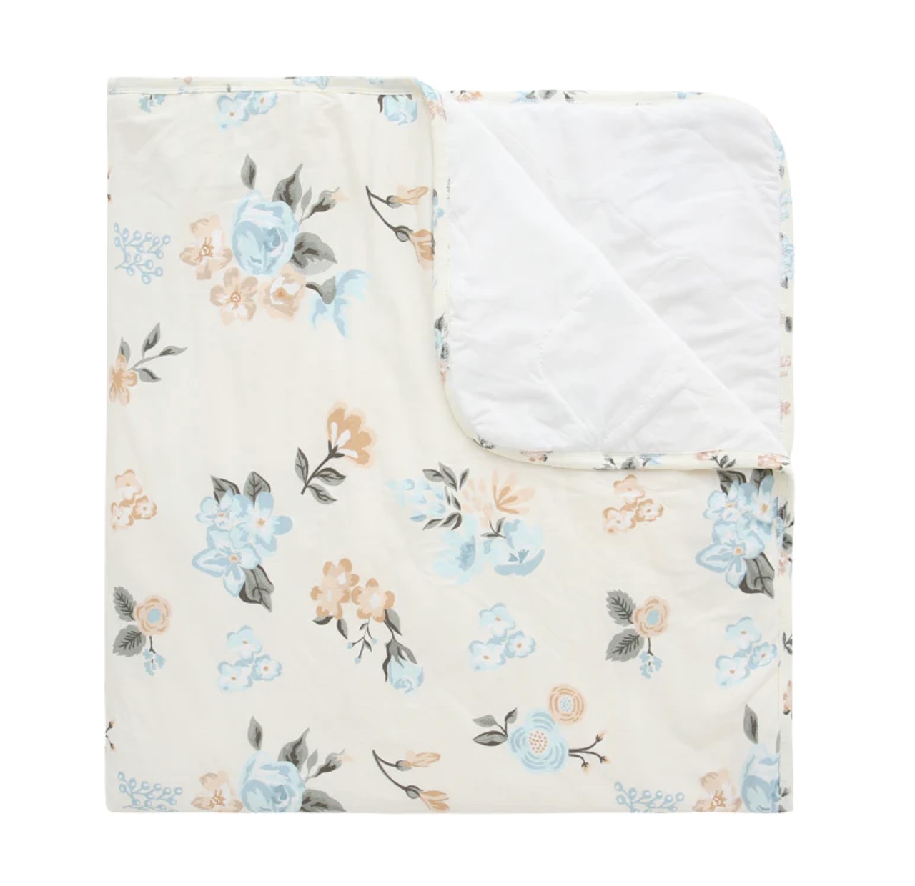 1.0 Tog Child Blanket - Fleur
