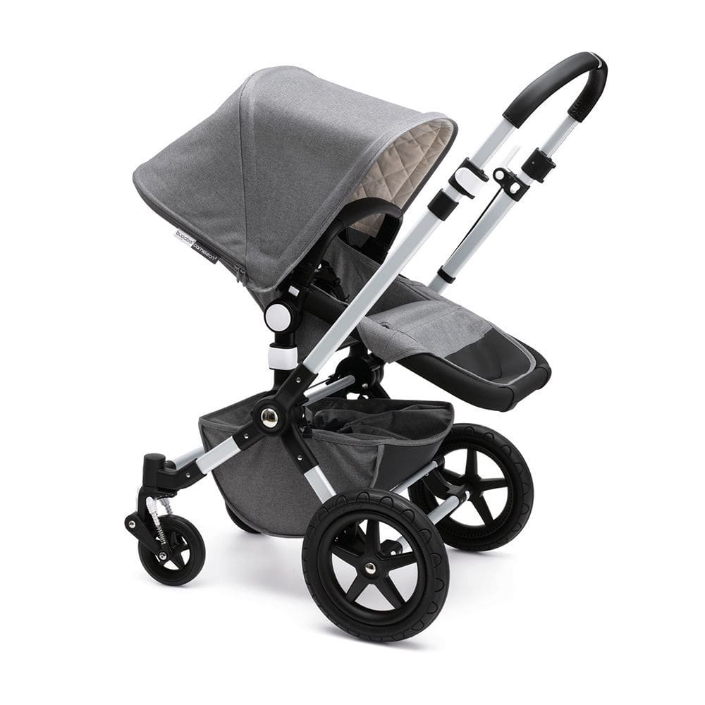 bugaboo cameleon suspension