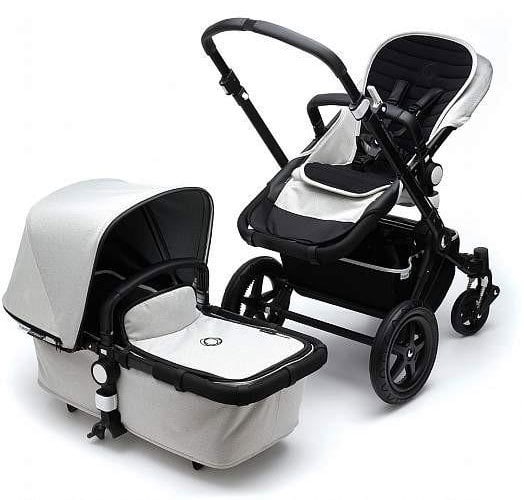 bugaboo cameleon 2018