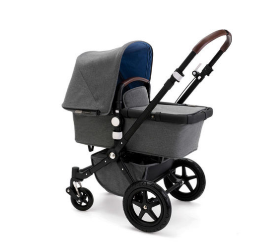 bugaboo cameleon bassinet to seat