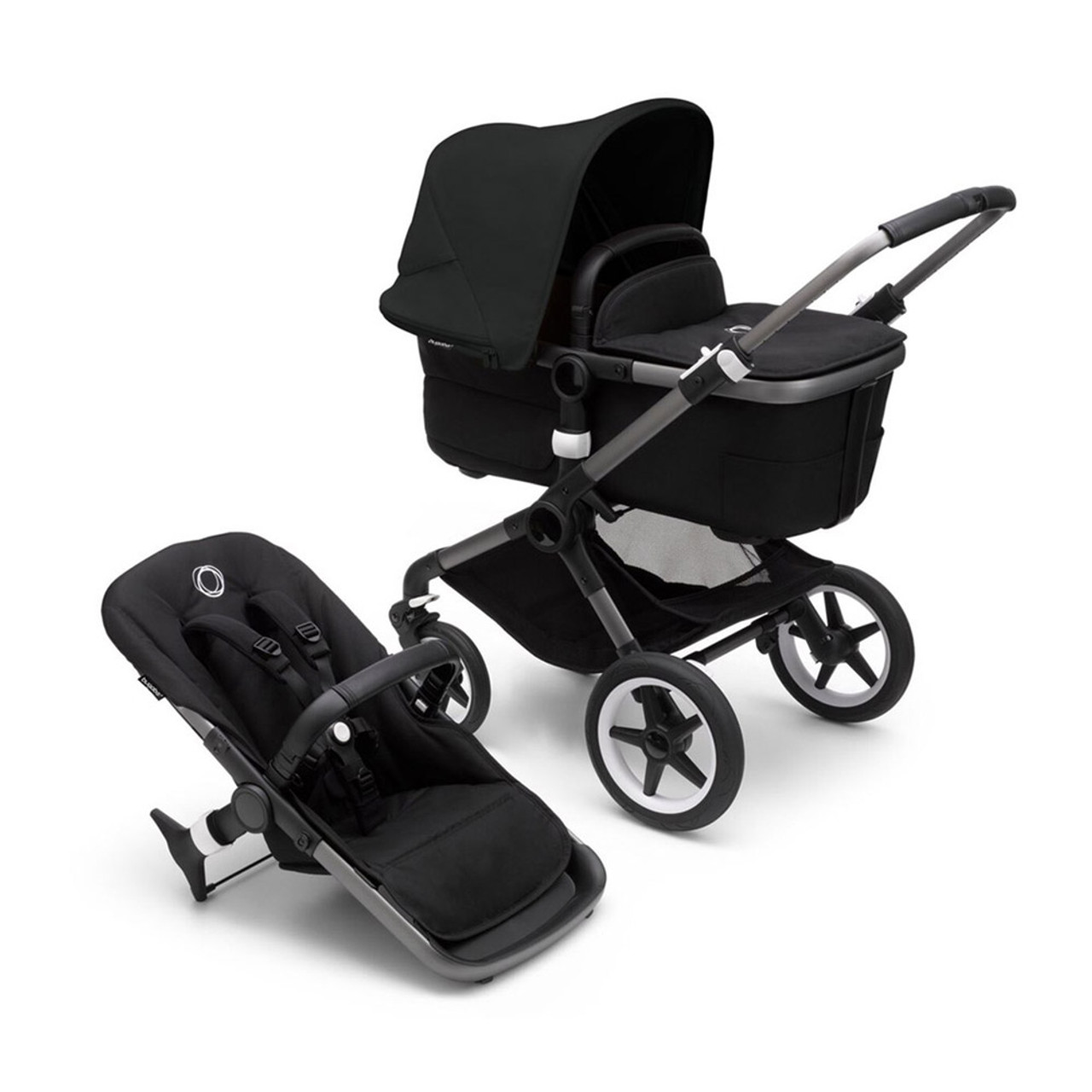 Bugaboo Fox 3 Complete Stroller