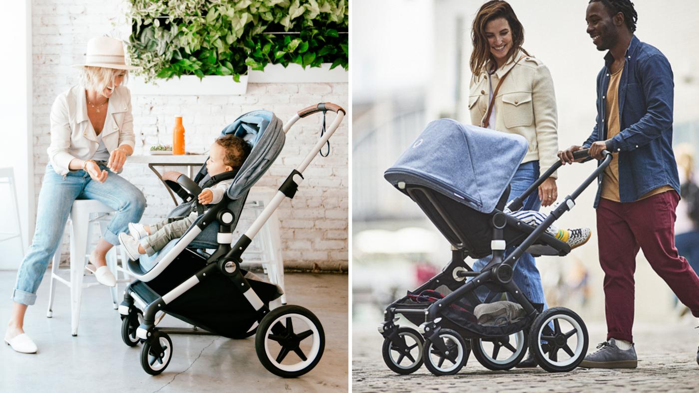 bugaboo fox canada