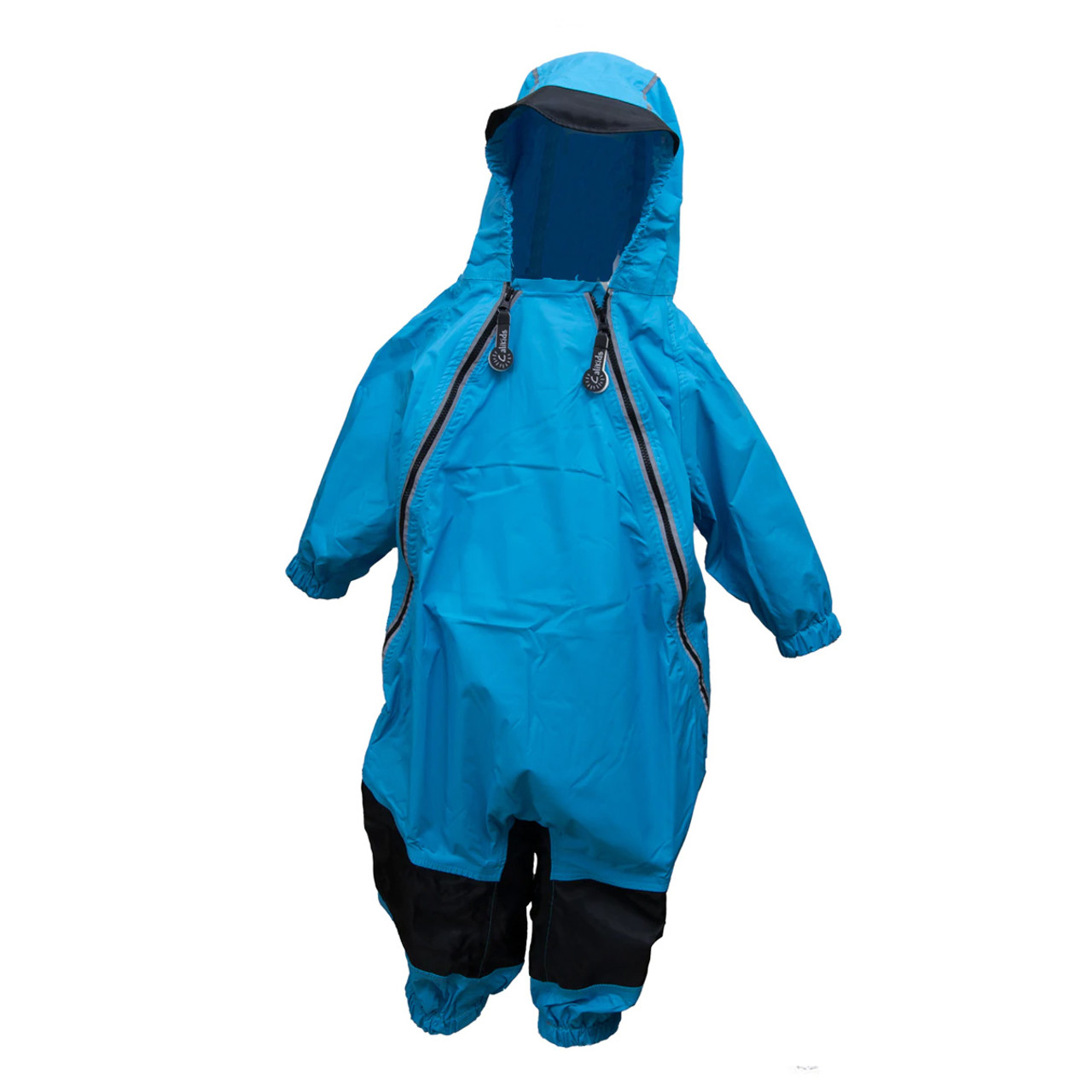 Tuffo Kids Muddy Buddy Waterproof Rain Suit Coveralls