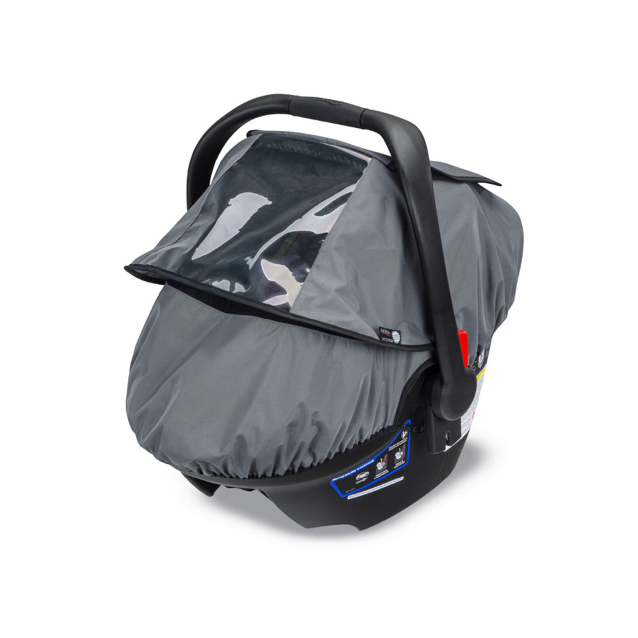 Winter Baby Essentials Cold Weather Gear For Babies and Moms