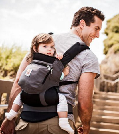 ergobaby carrier canada