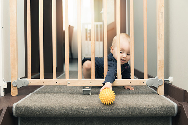 How To Baby Proof Your House: 13 Baby Proofing Tips