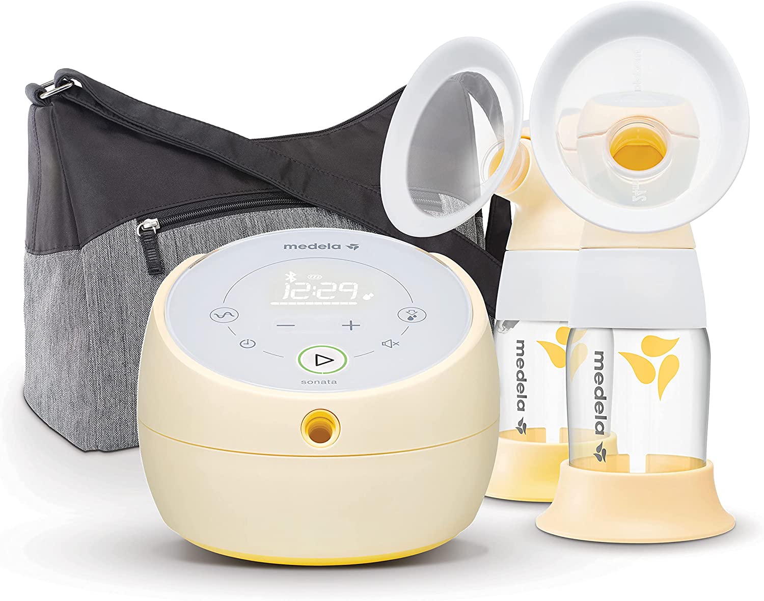 Medela Sonata FLEX Smart Double Electric Breast Pump