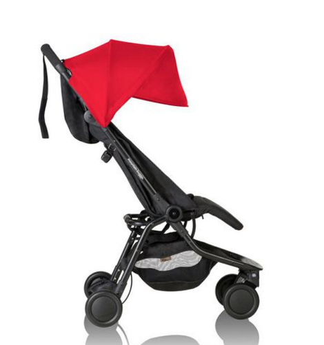 mountain buggy nano vs baby jogger city tour