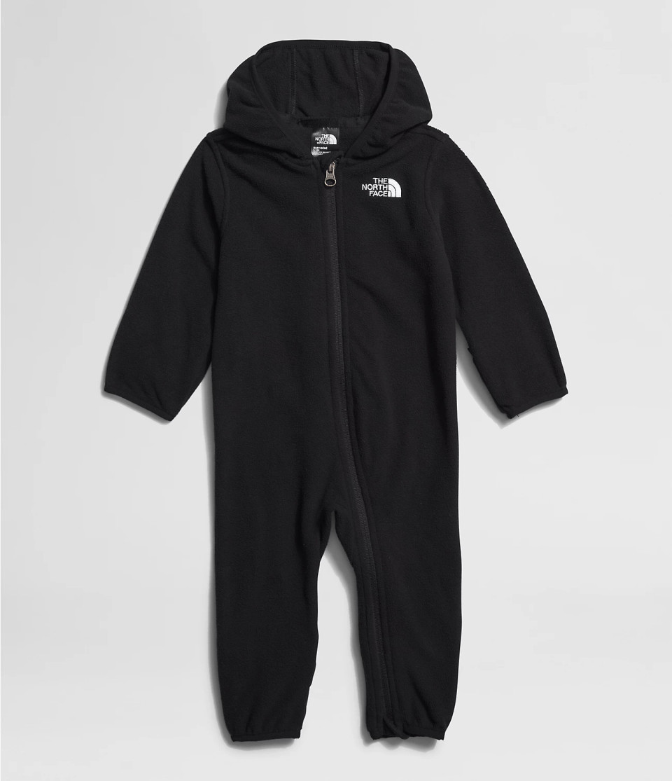 NorthFace Snowsuit 