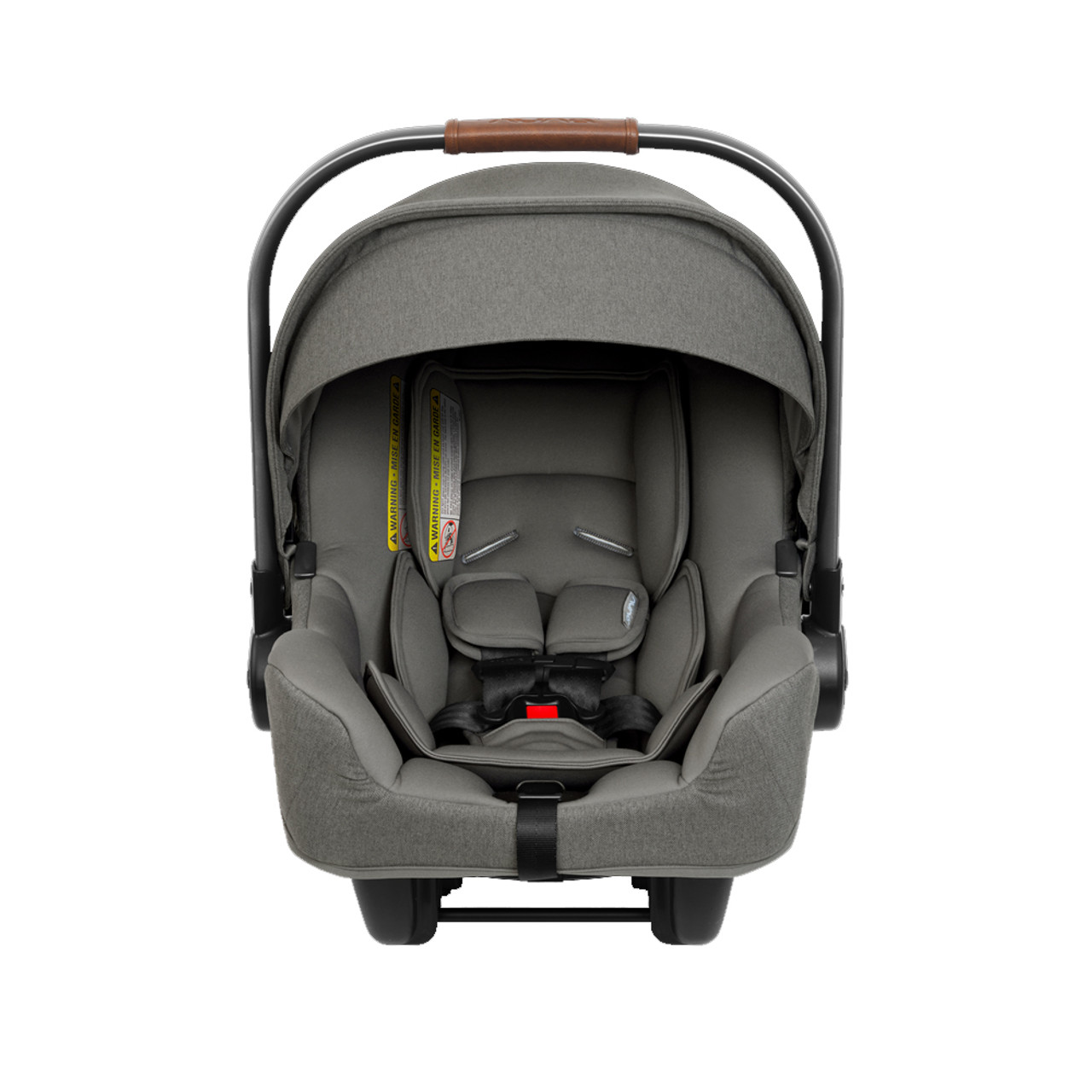 Nuna Pipa Infant Car Seat With Base