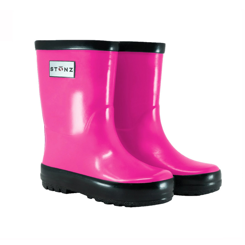 Rainboots