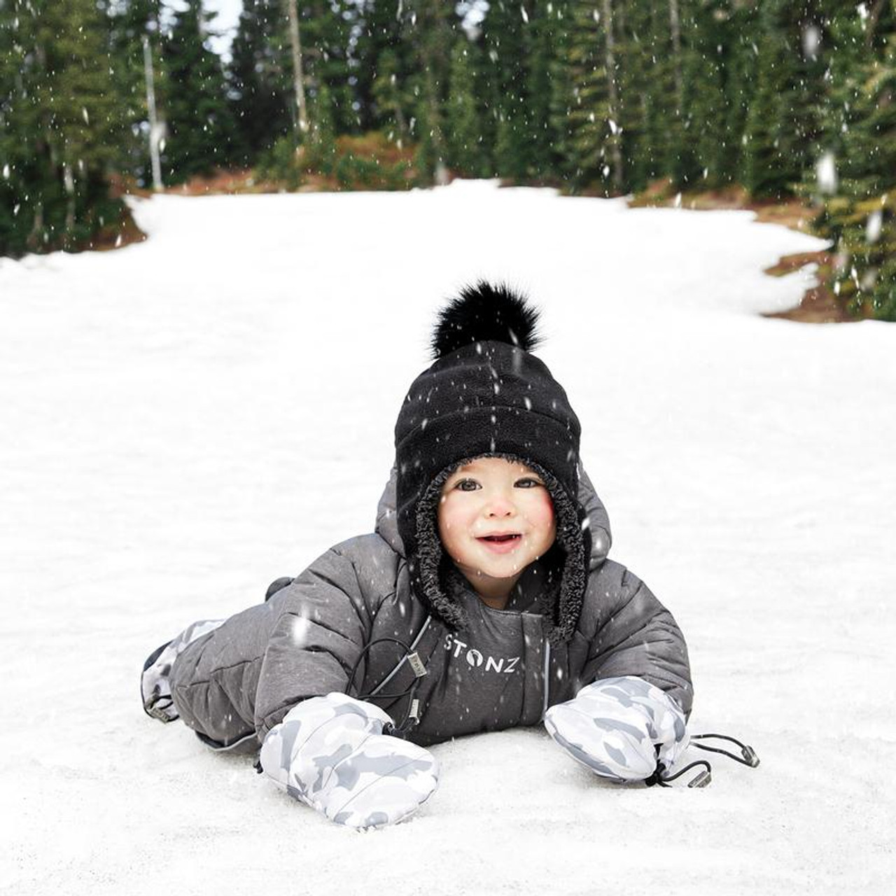 Best Baby Winter Clothes to Fight the Chill