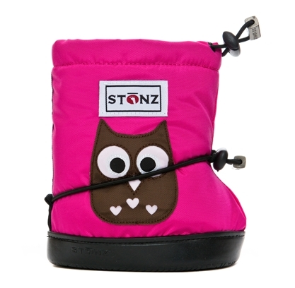 winter boots for infants - Stonz Booties - Active Baby