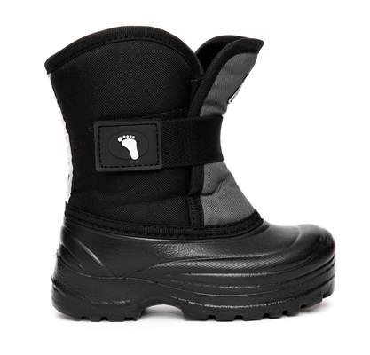 slip resistant boots for infants and toddlers - Stonz Winter Bootz