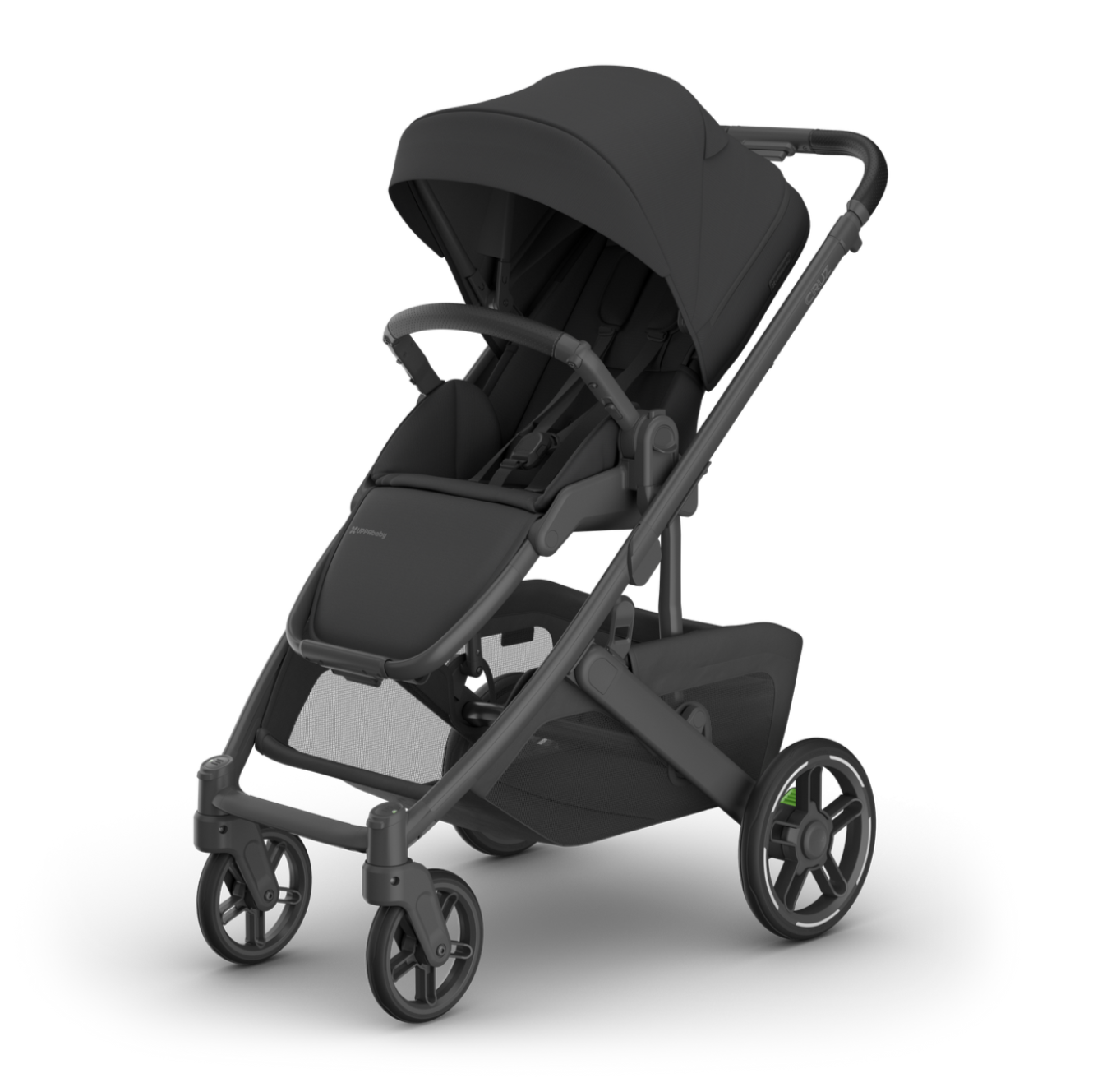 UPPAbaby Cruz V3 stroller 