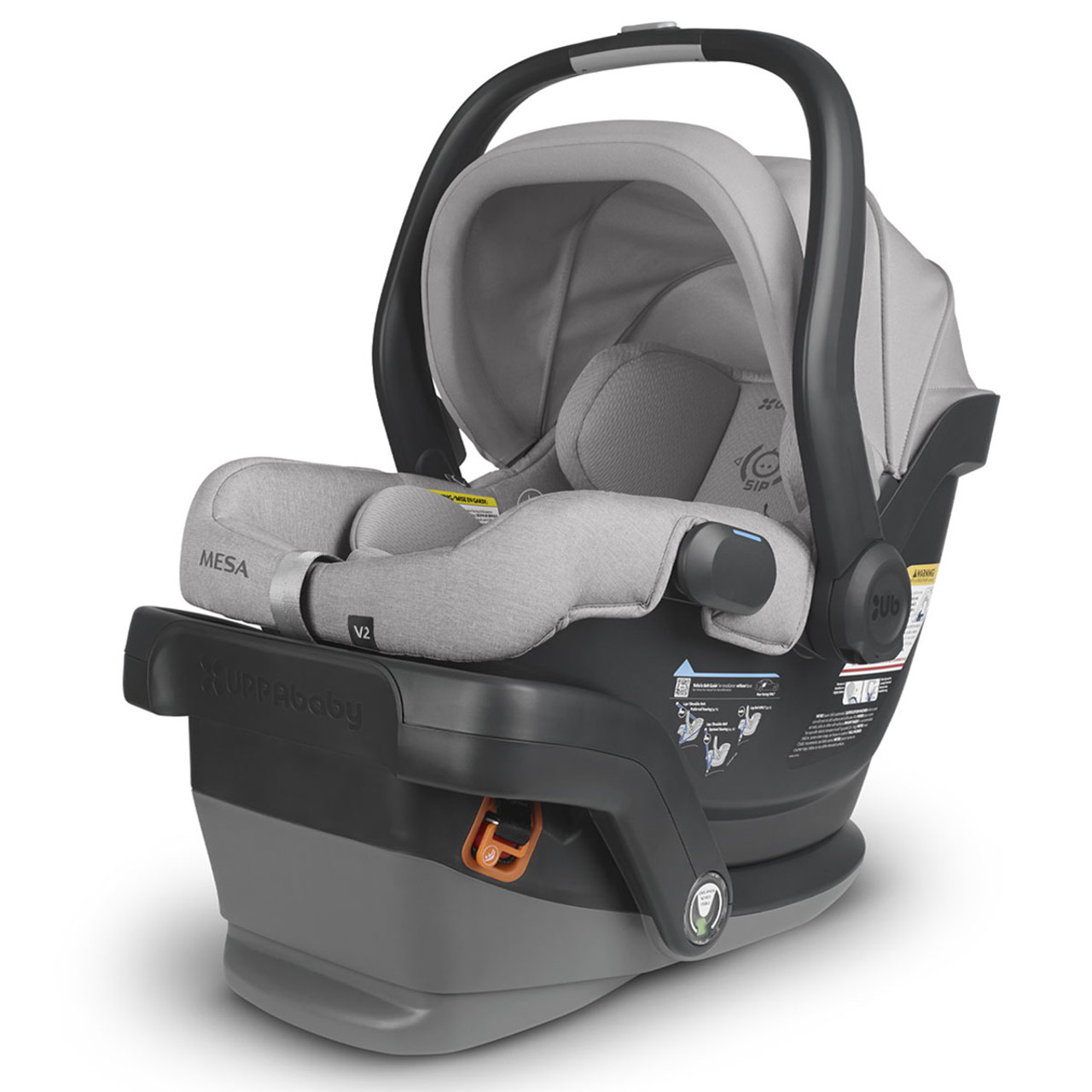 UPPABaby Mesa V2 Infant Car Seat