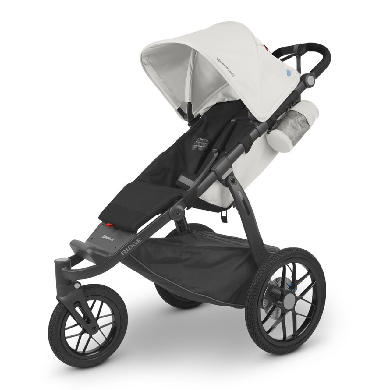 UPPABaby Ridge Jogging Stroller